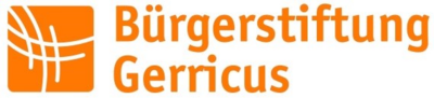 Logo Bürgerstiftung Gerricus